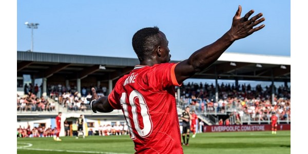 Jürgen Klopp mag keine Stürmer über 30